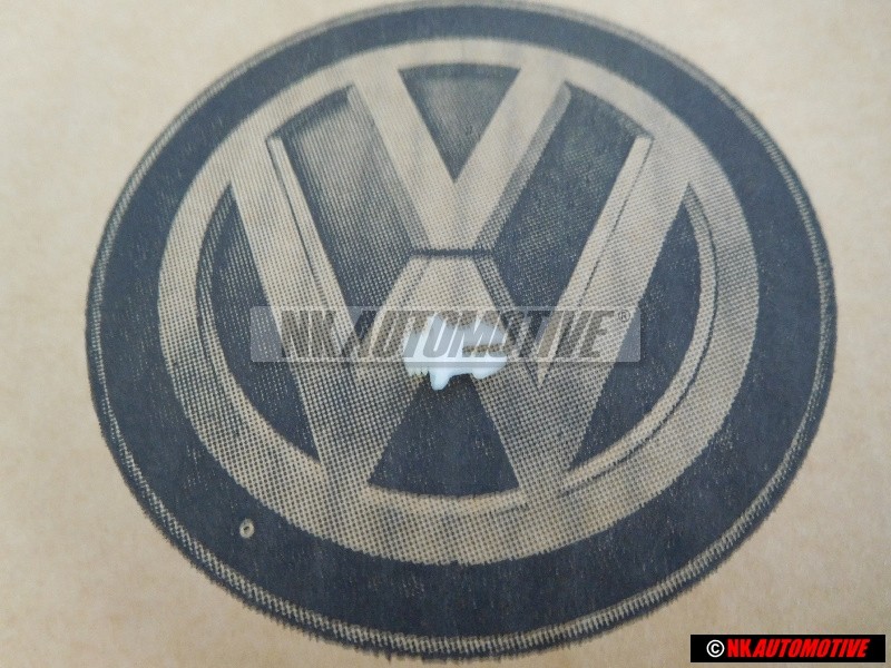 VW Originale Ribattino Ad Espansione - 171857784