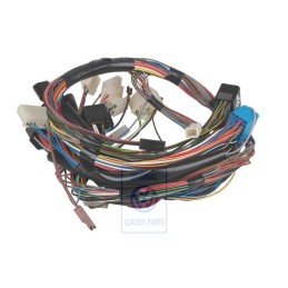 VW Originale Serie Cavi Per Cruscotto - 171971051GF