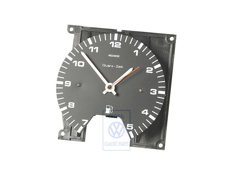VW Originale Orologio Analogico - 321919201B