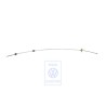 VW Originale Fune Frizione - 531721335