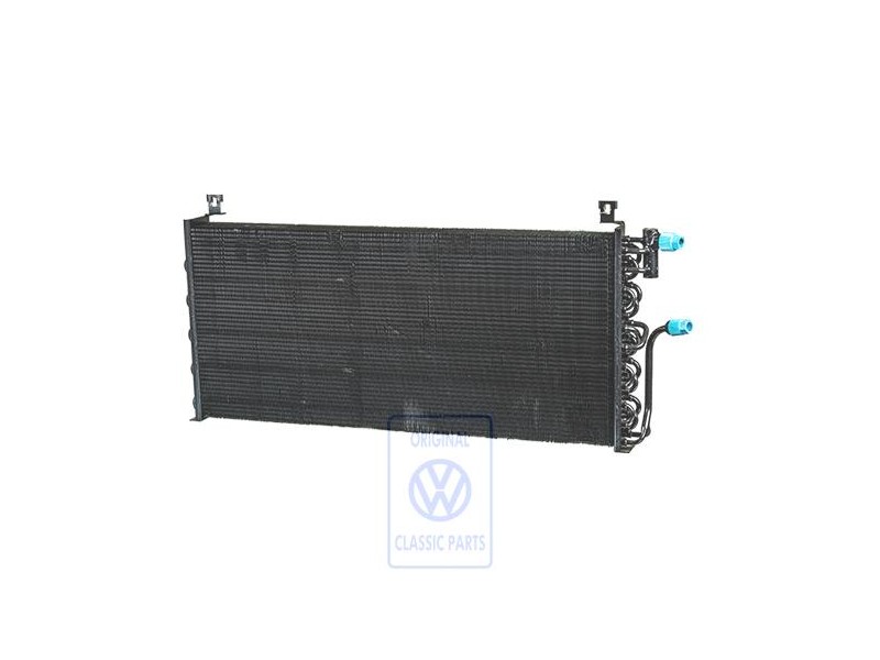VW Originale Condensatore Climatizzatore - 531820413A