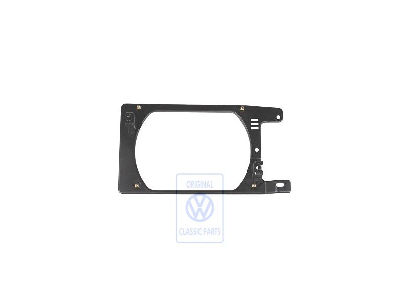 VW Originale Telaio Supporto - 531941046C