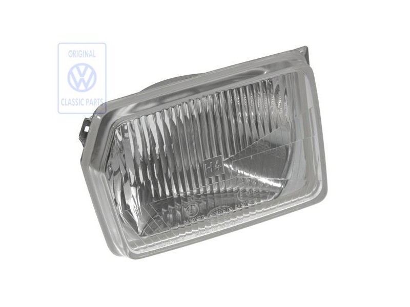 VW Originale Inserto Faro (Alogeno) - 531941106E