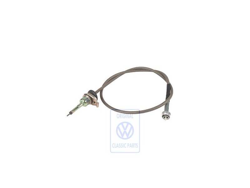 VW Originale Alberino Commando-Tachimetro - 531957803D