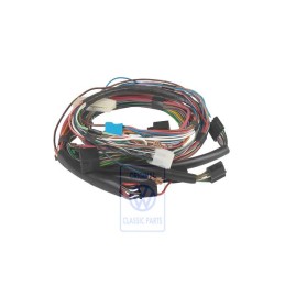 VW Originale Serie Cavi Per Cruscotto - 531971051BC