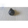 VW Originale Pomello Leva Cambio Nero Satinato - 191711141C 01C
