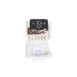 VW Originale Indic. Cambio Marcia E Consumo - 533919046R