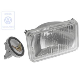 VW Originale Inserto Fari (Alogeno) Abbaglianti - 533941653