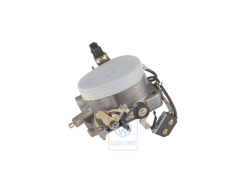 VW Originale Bocchettone Farfalla - 037133063AD