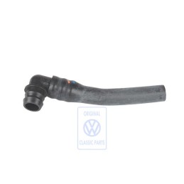 VW Originale Tube Di Raccordo - 037133778G