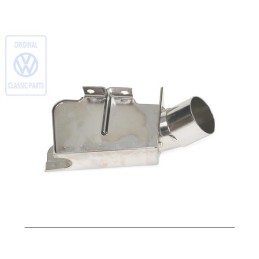 VW Originale Riparo Calore - 037253041G