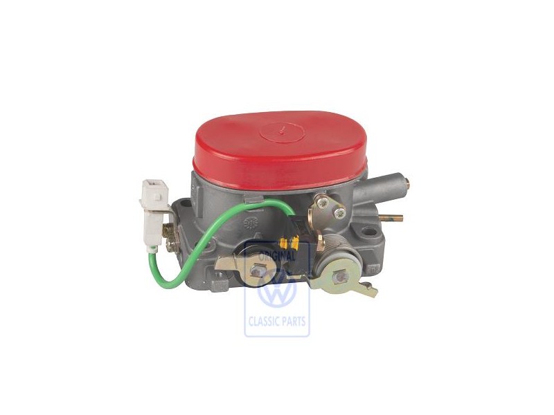 VW Originale Bocchettone Farfalla - 067133063AC