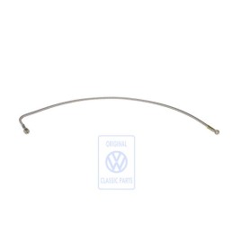 VW Originale Tubazione Carburante - 067133319D