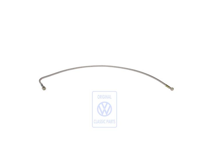 VW Originale Tubazione Carburante - 067133319D