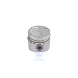 VW Originale Pistone Completo (Maggiorato.) - 068107081D