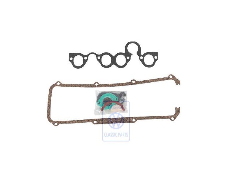 VW Originale Set Guarnizioni Per Testata Di Rotazione - 068198012M