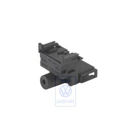 VW Originale Portalampada Con Lampadina - 154927149