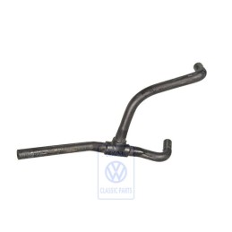 VW Originale Tubo Flessibile Liq. Raffredd. 
