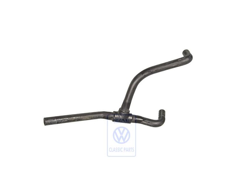 VW Originale Tubo Flessibile Liq. Raffredd. 