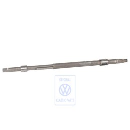 VW Originale Tubo Del Piantone Dello Sterzo - 155419503