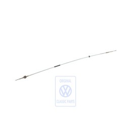 VW Originale Cavo Per Meccanismo Comando - 155713265