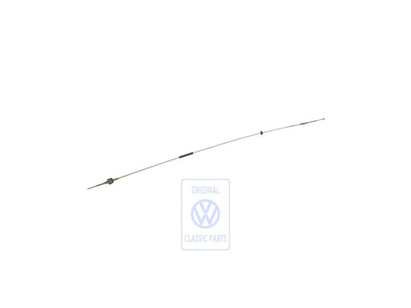 VW Originale Cavo Per Meccanismo Comando - 155713265