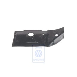 VW Originale Lamiera D'Ins. 
