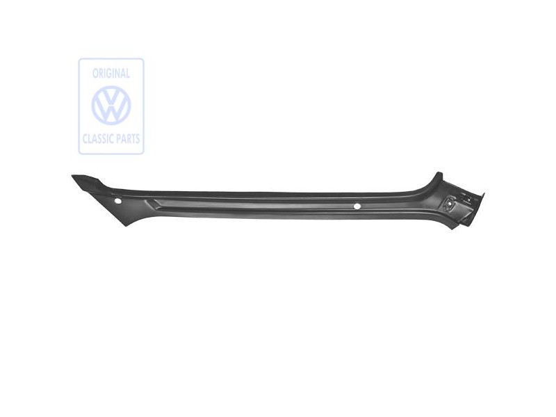 VW Originale Lamiera Copertura - 155809429