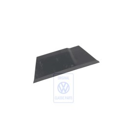 VW Originale Lamiera Di Collegamento - 155813309A
