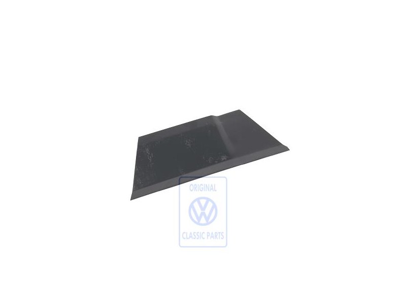 VW Originale Lamiera Di Collegamento - 155813309A
