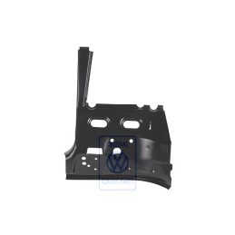 VW Originale Rinforzo Per Lamiera Terminale - 155813370B