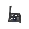 VW Originale Rinforzo Per Lamiera Terminale - 155813370B