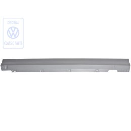 VW Originale Allarg. Longh. Inf. Con Fondo Gia' Applicato - 155821511 GRU