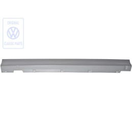 VW Originale Allarg. Longh. Inf. Con Fondo Gia' Applicato - 155821512 GRU