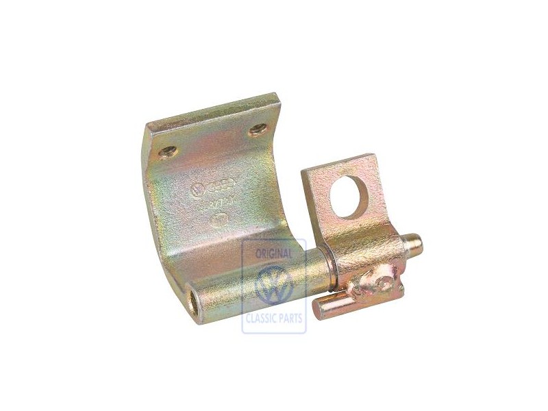 VW Originale Cerniera Cofano - 155827301