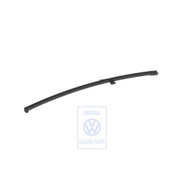 VW Originale Canalino Di Guida - 155837412