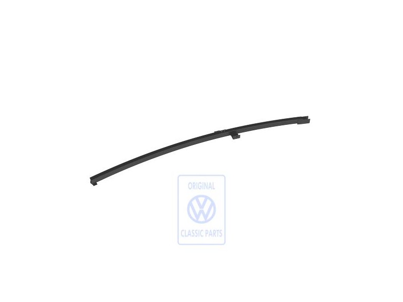 VW Originale Canalino Di Guida - 155837412