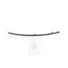 VW Originale Canalino Di Guida - 155837412B