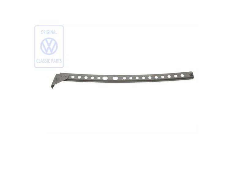 VW Originale Canalino Di Guida - 155837415