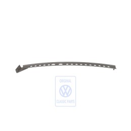 VW Originale Canalino Di Guida - 155837416