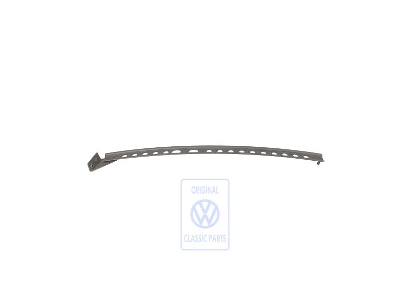 VW Originale Canalino Di Guida - 155837416