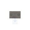 VW Originale Piastra Di Ritegno - 155837425