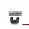 VW Originale GTS Volante Placca Logo Emblema Simbolo Alluminio - 1K8419685E AZV