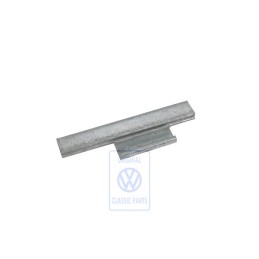 VW Originale Canalino Guida - 155837568A