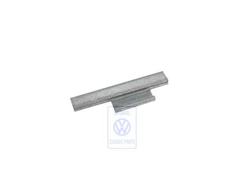 VW Originale Canalino Guida - 155837568A