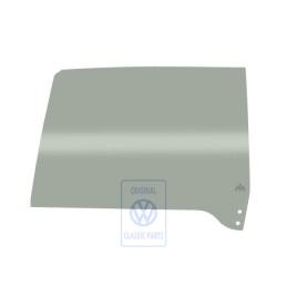 VW Originale Cristallo Porta - 155845201E