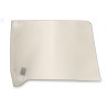 VW Originale Cristallo Porta - 155845202D
