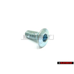 VW Originale Vite Testa Lenticolare - 211831701B