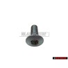 VW Originale Vite Testa Lenticolare - 211831701B