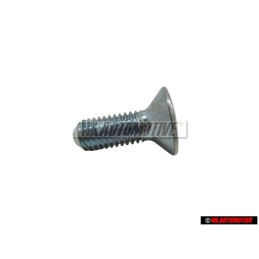 VW Originale Vite Testa Lenticolare - 211831701B